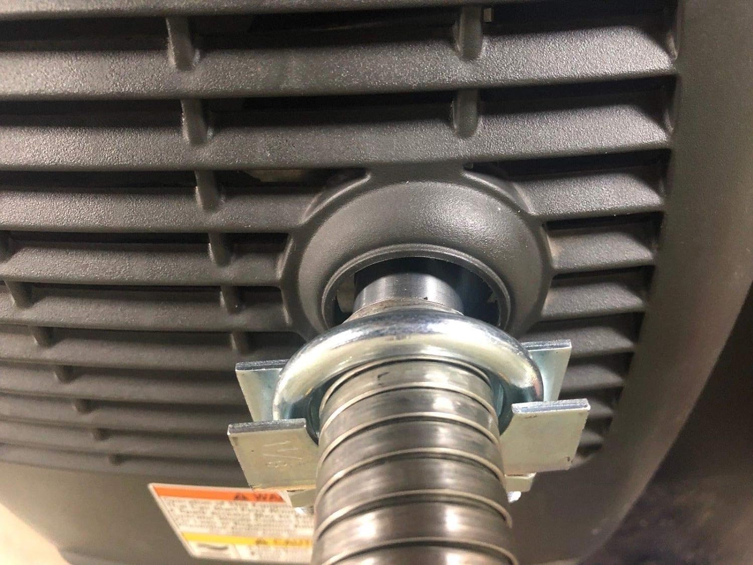 GenExhaust Compatible with Honda EU2200i/EU2000i/EU1000i