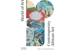 Contemporary African Art: Second Edition (World of Art Book 0)