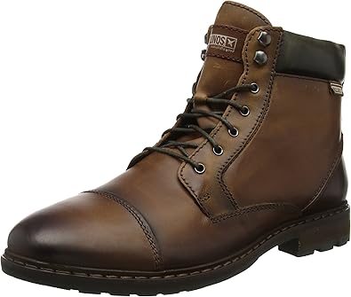 botines pikolinos hombre