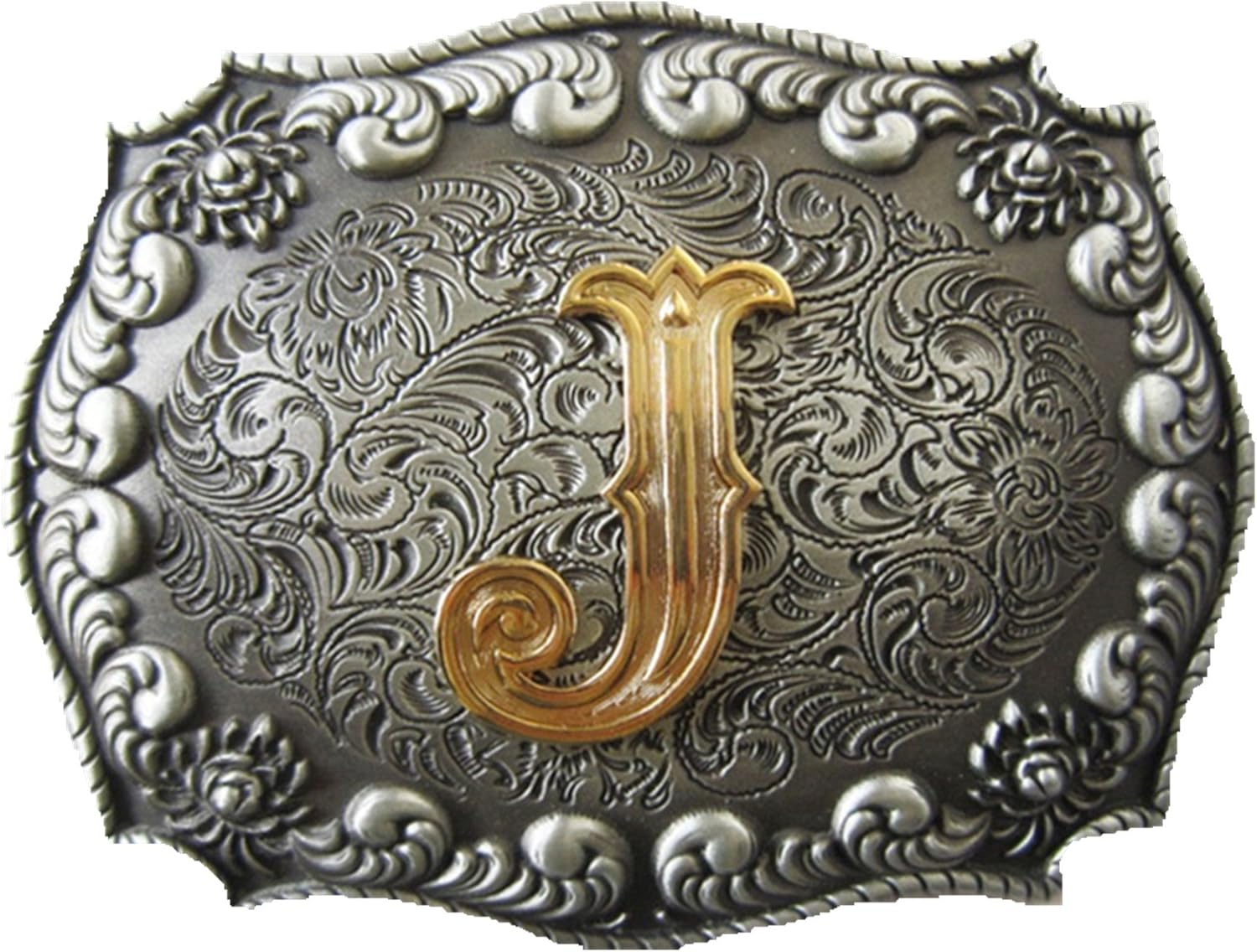 also Stock in US Initial Letter J Cowboy Cowgirl Western