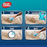 Simple Solution Extreme Pet Stain and Odour Remover 4 L Enzymatic Cleaner view 4