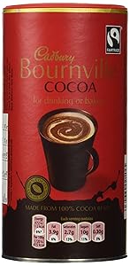 Cadbury Fairtrade Bournville Cocoa 250g by Cadburys [Foods]