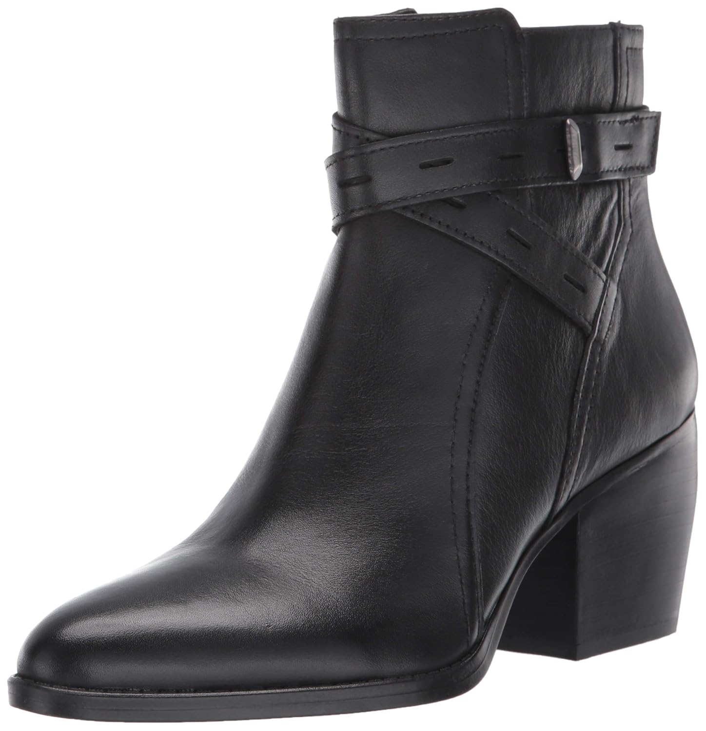 naturalizer fenya bootie