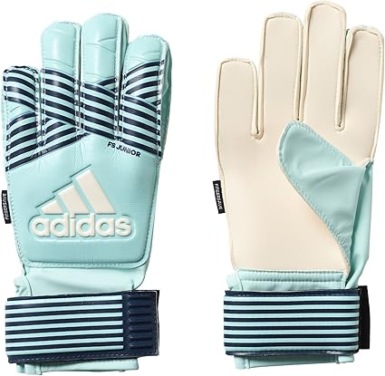 adidas youth goalie gloves