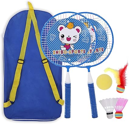 toy badminton set