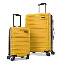 Samsonite Omni 2 Hardside Expandable Luggage with