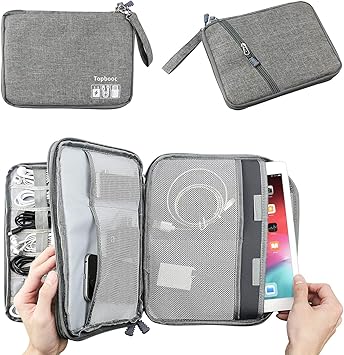 bag for chargers and cables