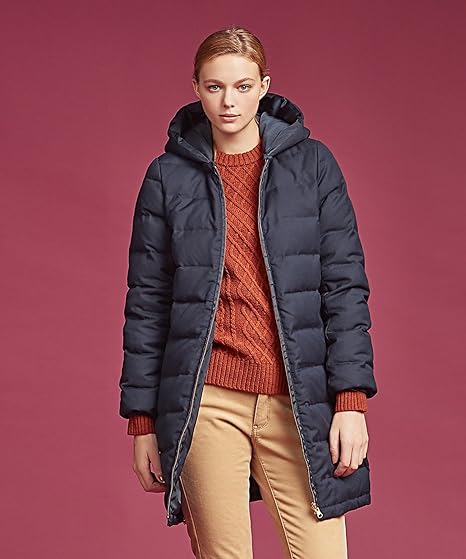 Amazon Back Number バックナンバー K P 2way 丸八ダウン