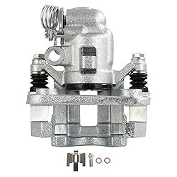SCITOO Rear Left Brake Caliper With Bracket 18B4537