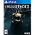 Injustice 2 - PlayStation 4 Standard Edition