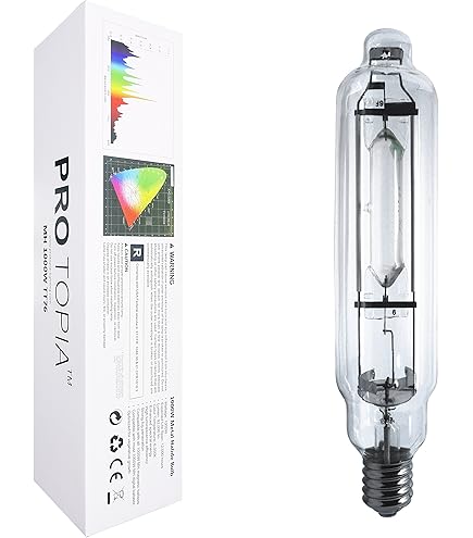Amazon.com : Eye Hortilux 1000-Watt Super HPS Grow Bulb, 1-Pack