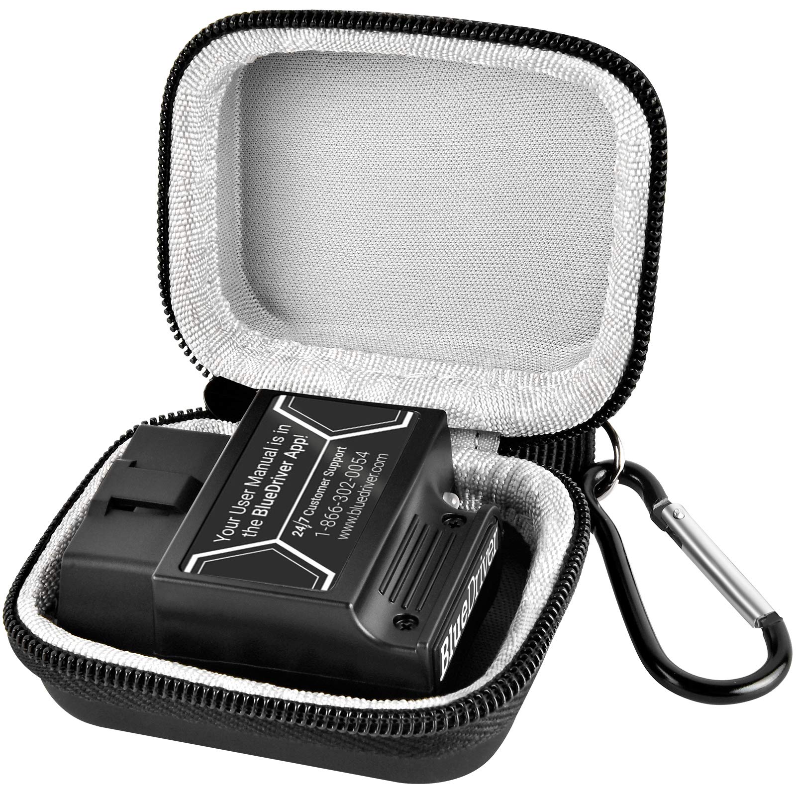 Car and Auto Mini Carry Case Compatible with
