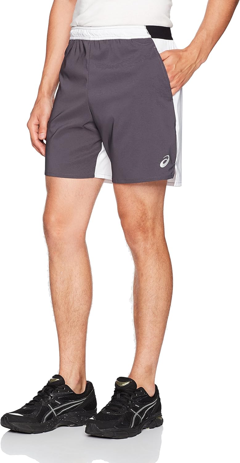 ASICS Men's Centerline Short : Clothing
