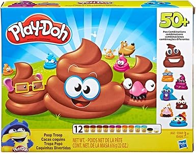 juego de la popo hasbro