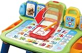 VTech Touch and Learn Activity Table Educational Desk for Preschool view 5