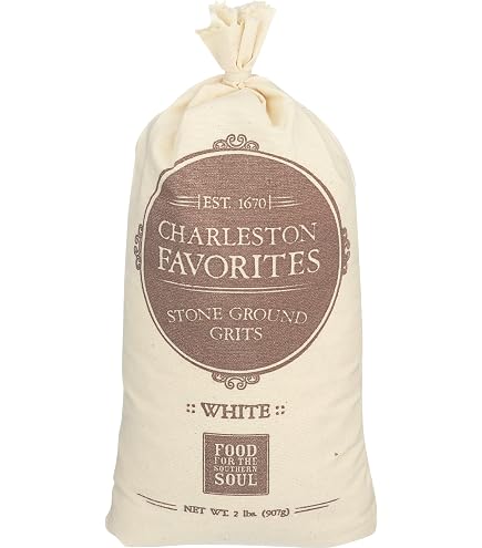 White Hominy Trucchi's Supermarket