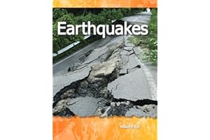 Earthquakes: Geology and Weather (Science Readers)