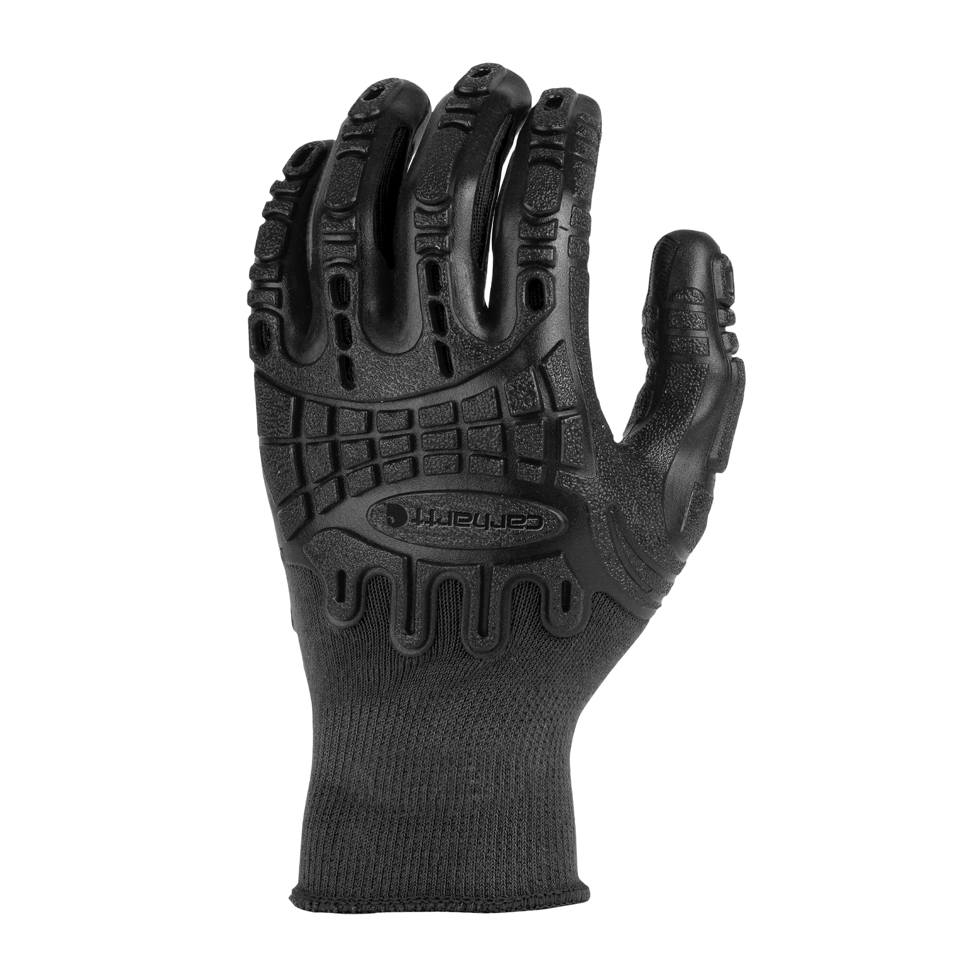 Carhartt Men's Impact C-Grip Glove - grey - Medium