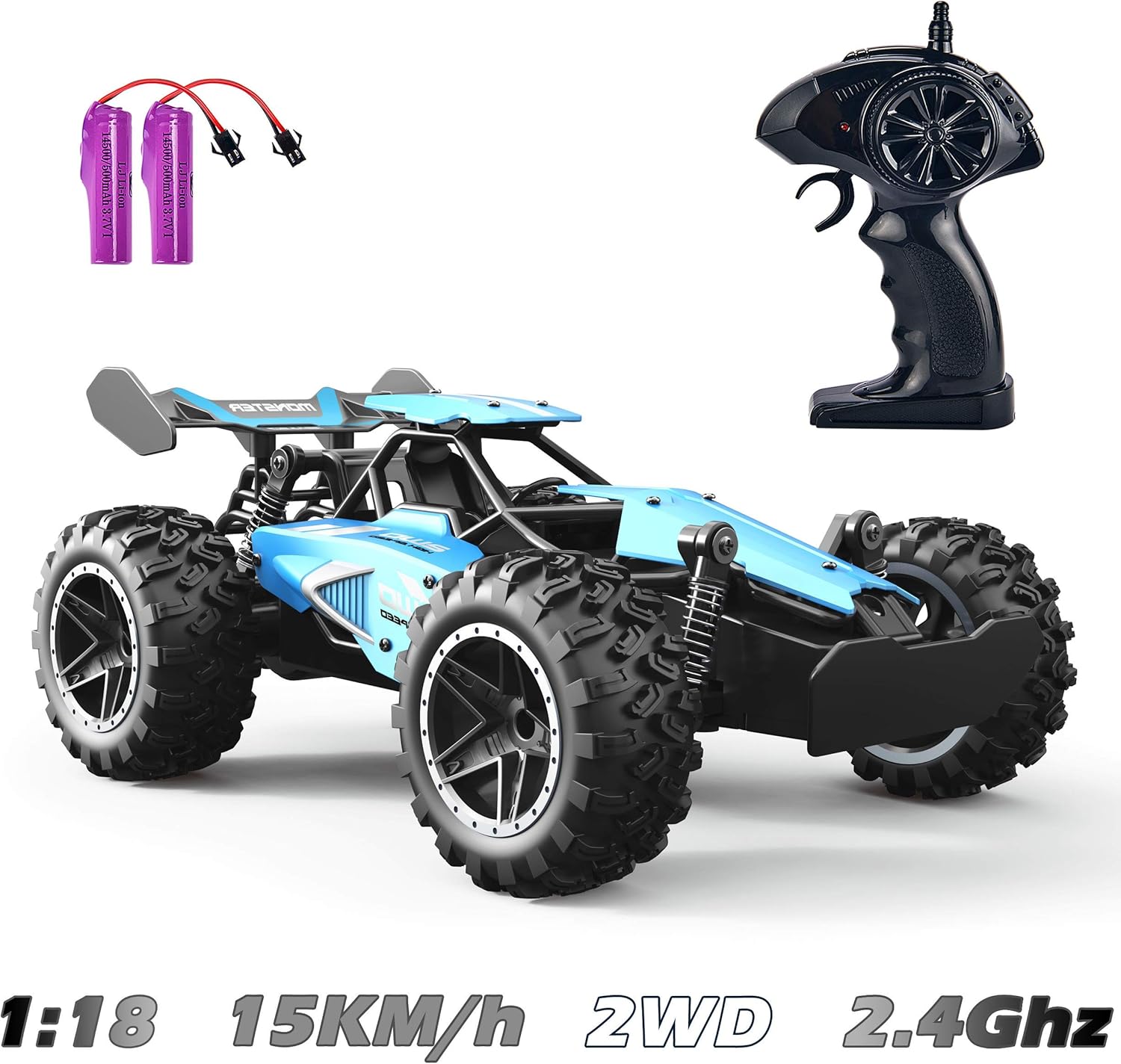 gotechod remote control car