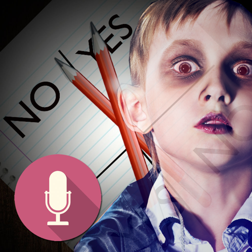 Charlie Charlie The Challenge