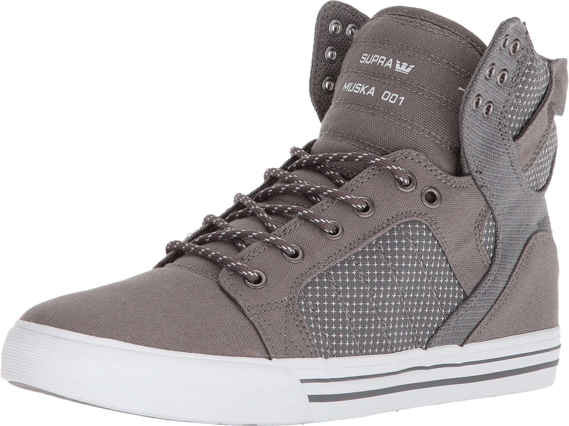supra skytop 8.5