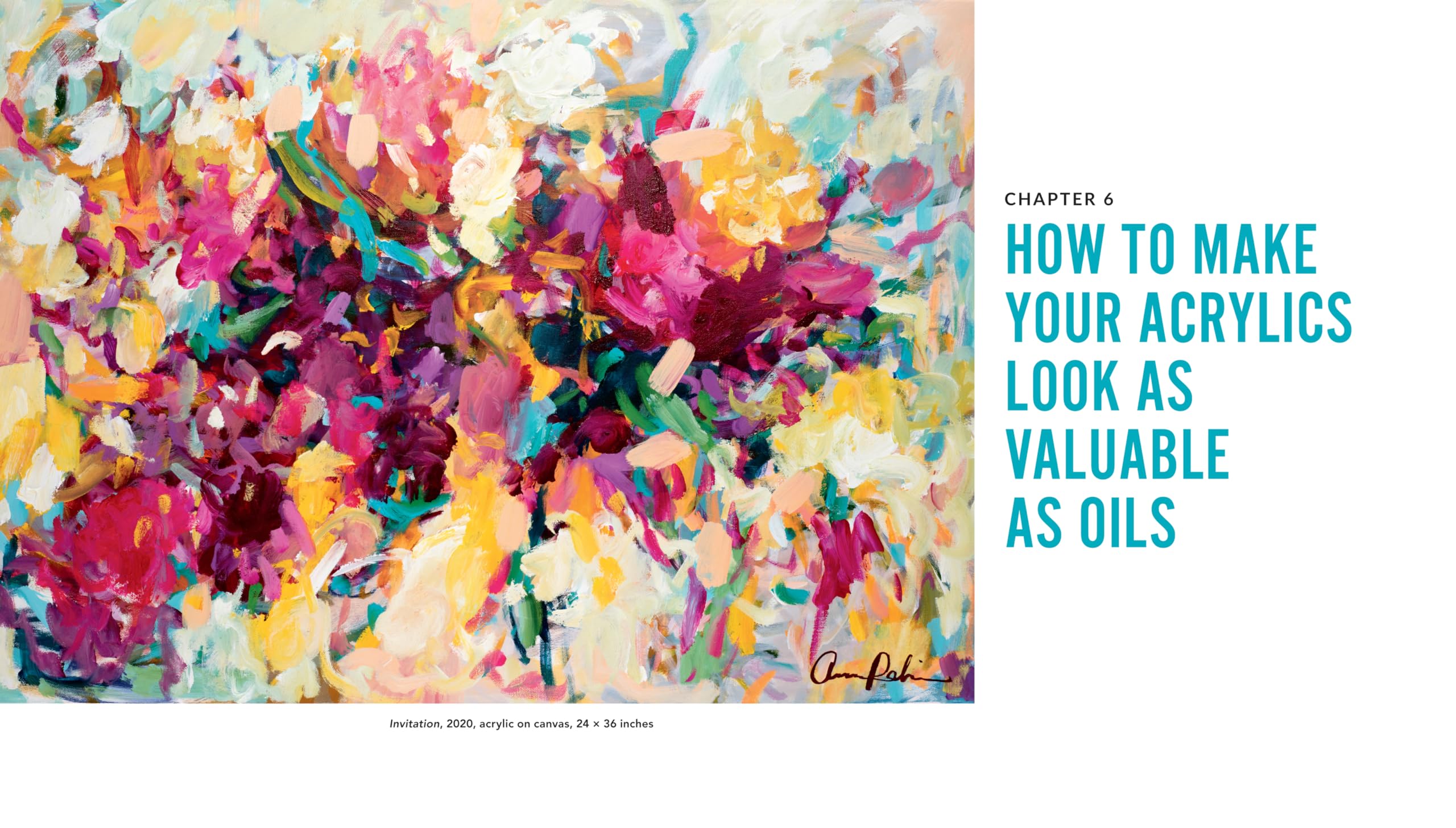 Paint to Prosper: Transform Your Art Practice and Build a Modern Art Business