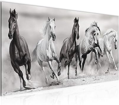 Featured image of post Wandbild Modern Schwarz