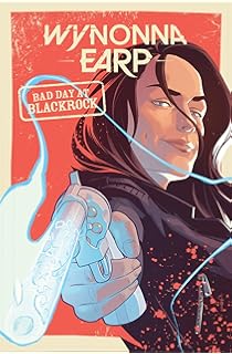 wynonna earp funko pop amazon