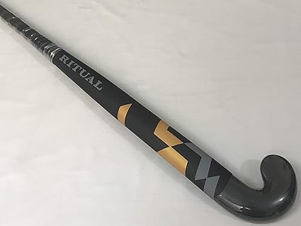 ritual hockey sticks