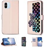 jioeuinly Case Compatible for Xiaomi Redmi J1 Phone