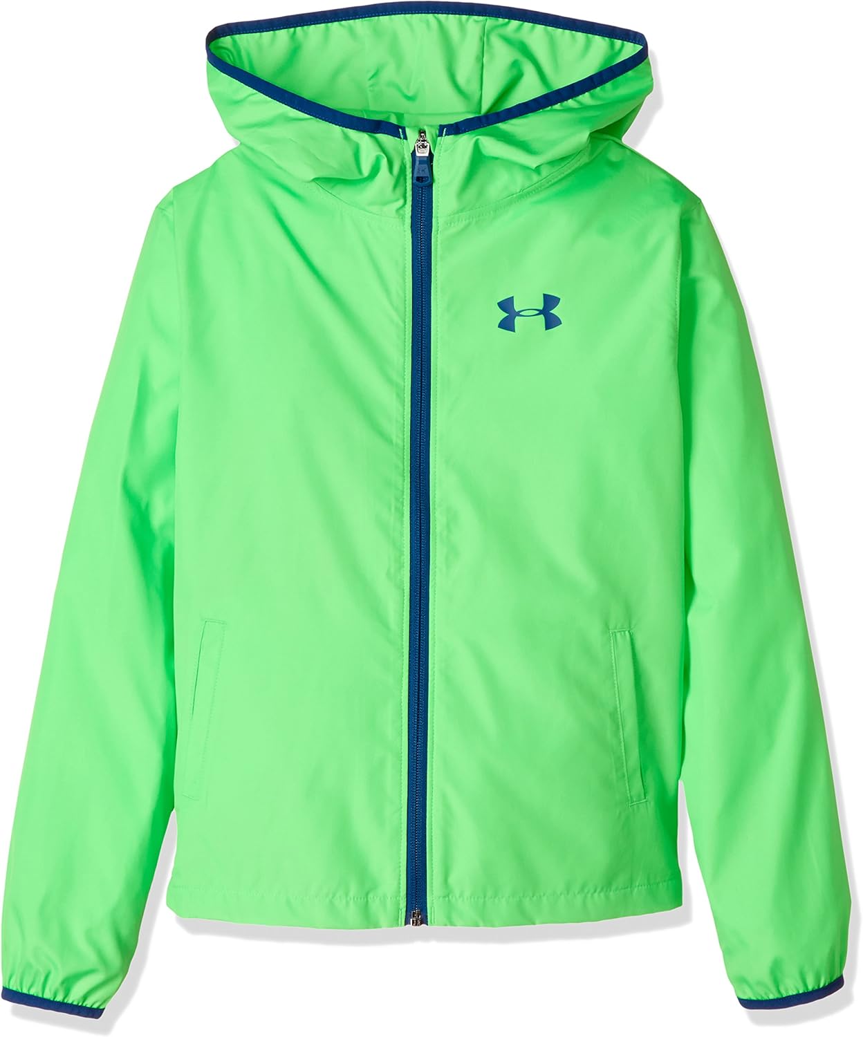 ua sackpack jacket