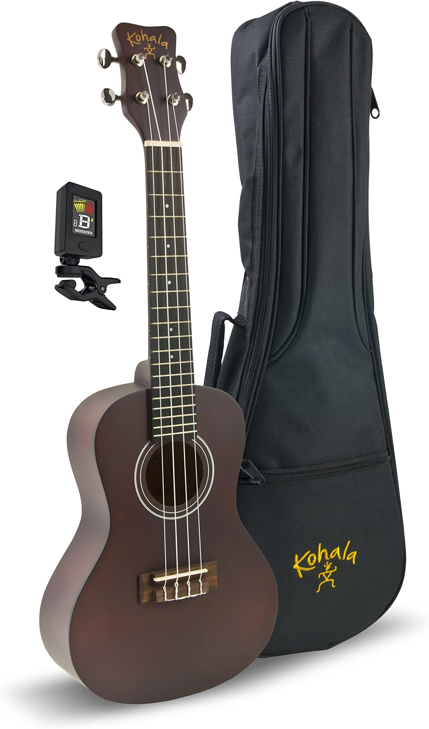 Kohala , 4-String Ukulele (KPP-C)