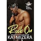 Rock On (Rock Harder Book 4)