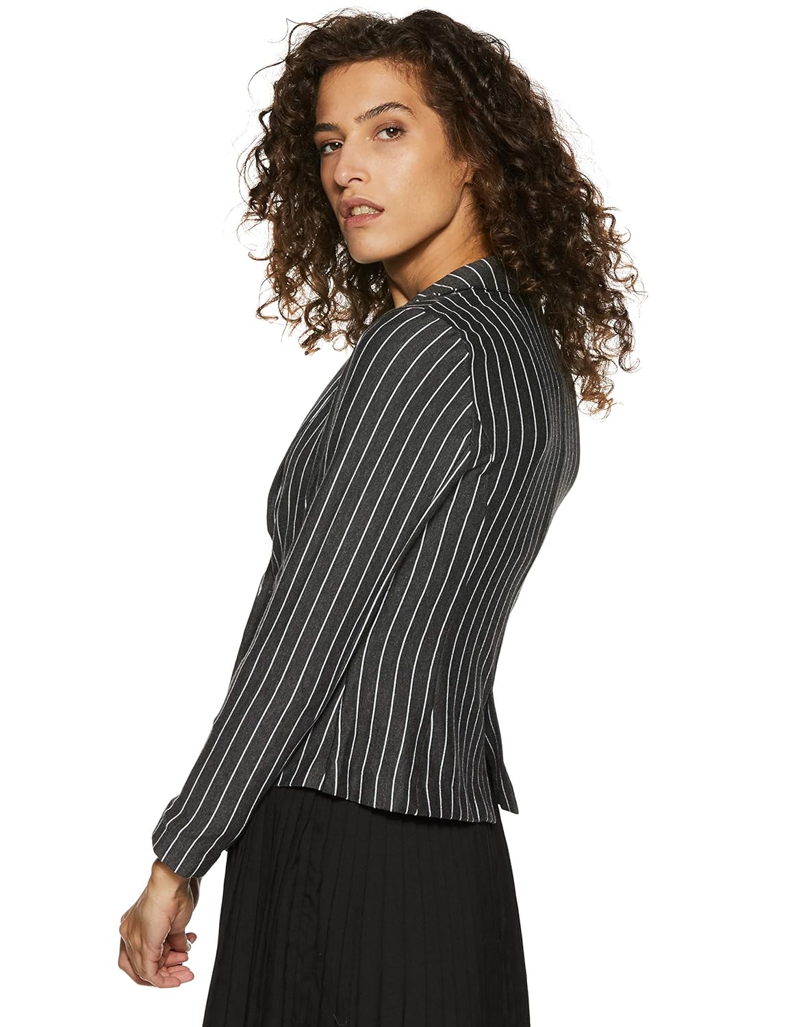 vero moda women's blazer