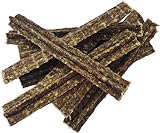 Bounce and Bella Natural Dog Dental Chews 5 Pack Chewy Chicken Beef