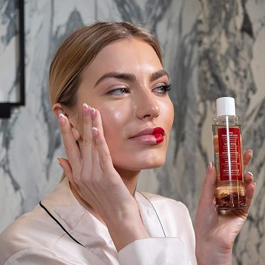 korres makeup remover