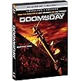 Doomsday - Collector's Edition 4K Ultra HD + Blu-ray [4K UHD]