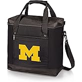 Picnic TIME NCAA Unisex-Adult NCAA Montero Cooler Tote Bag
