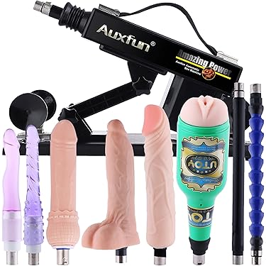 Amazon Best Sellers: Best Sex Toys