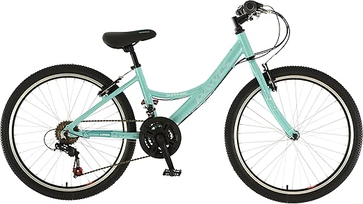 dawes sapphire 24 bike