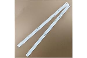 LED Backlight Strip for UN55MU7600F UN55MU6500P UN55MU6500K UN55MU6500G UN55MU6500F UN55MU6400P UN55MU6400K UN55MU6400G