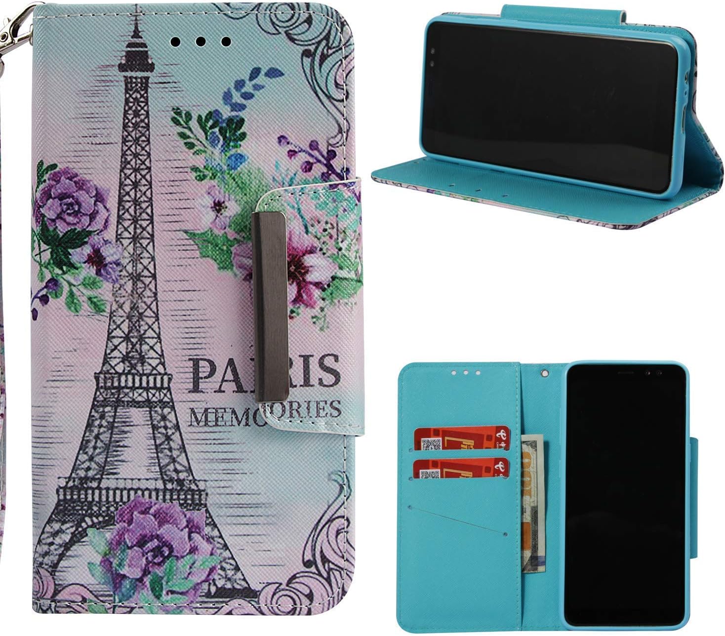 Best lg aristo 2 plus bumper case