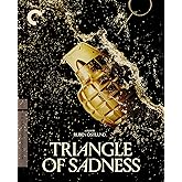 Triangle of Sadness (The Criterion Collection) [4K UHD]