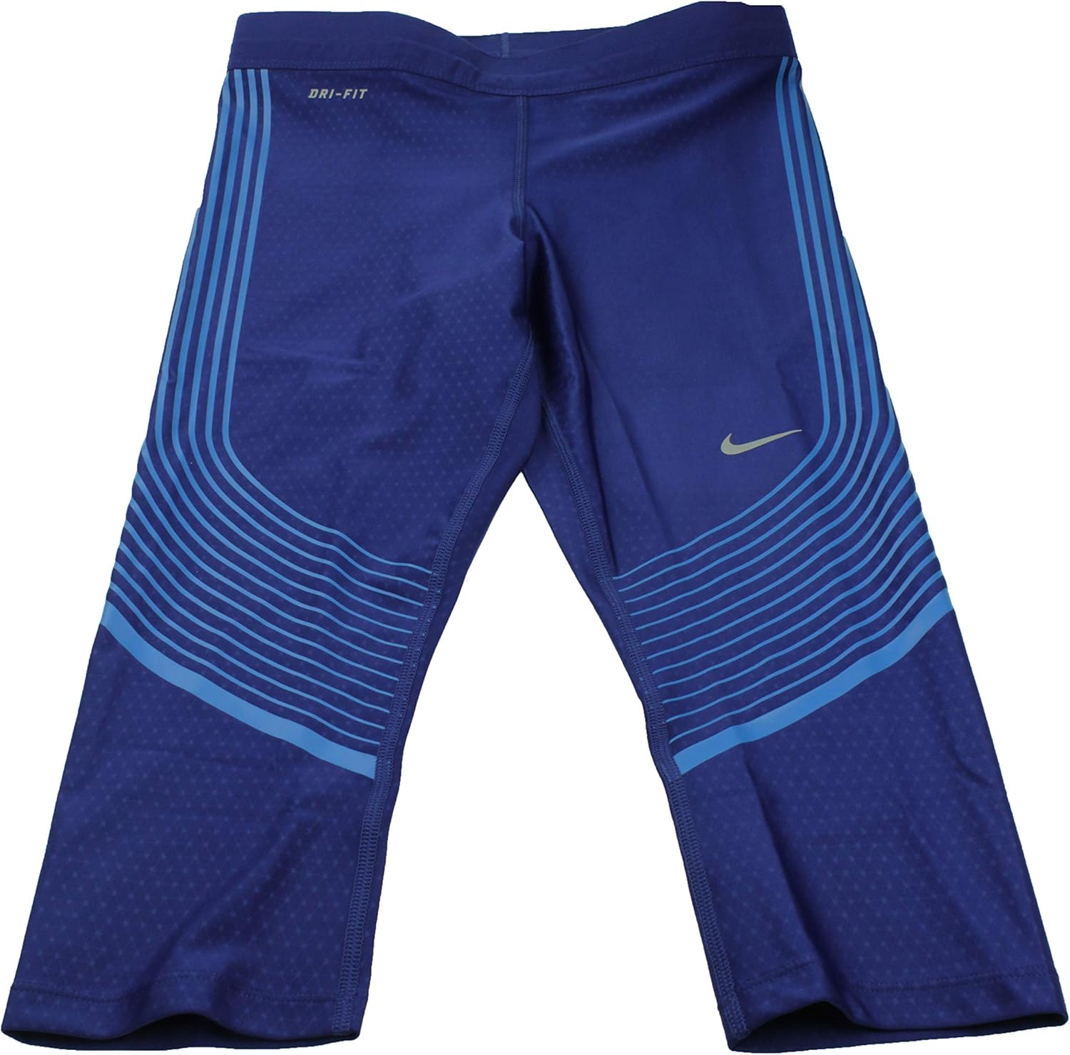 nike power speed capri