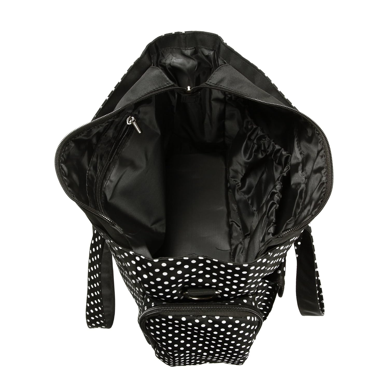 Organizer Per Fasciatoio Organizer Per Pannolini Per Neonati Portable Diaper Caddy Grande Cesto Nascita Bimbo - Foto 7