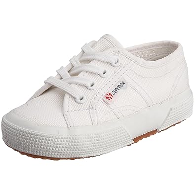 superga platform bambina