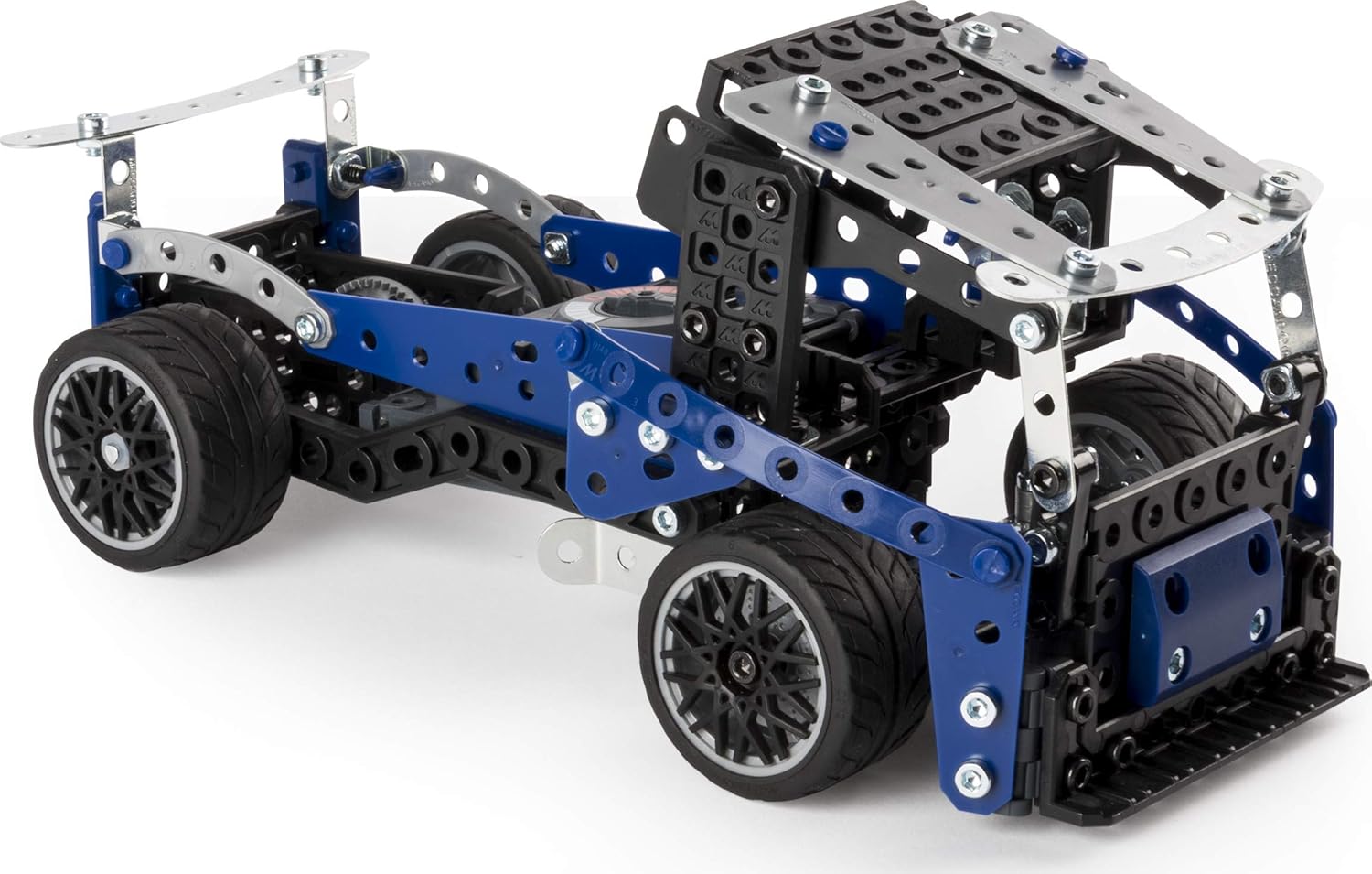 meccano 25 model supercar set