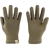 Merino Wool Glove Liner - Warm Base Layer - Ski Liner Glove - 3 Season Wear - Multiple Colors and Sizes