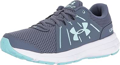 under armour women's dash 2 running shoe