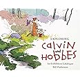 Exploring Calvin and Hobbes: An Exhibition Catalogue